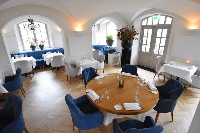 Restaurant Monarh
