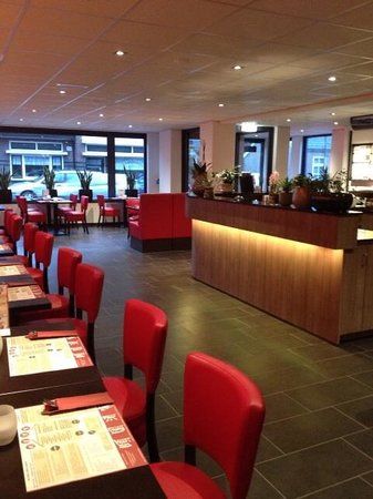 China Garden Dongen