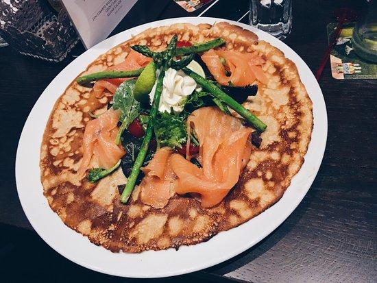 Pannenkoekenschip Assen