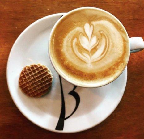 Broers Coffee & More