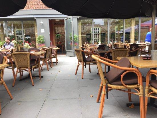 Restaurant 't Nekkermenneke