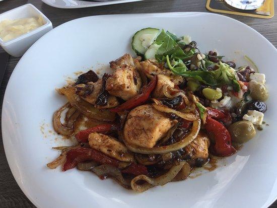Hotel Restaurant aan de Linge