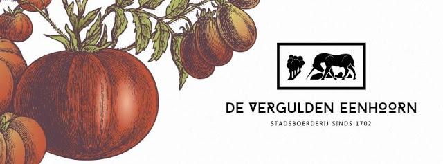 Vergulden Eenhoorn