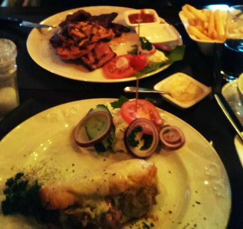 De Gulle Schranserij