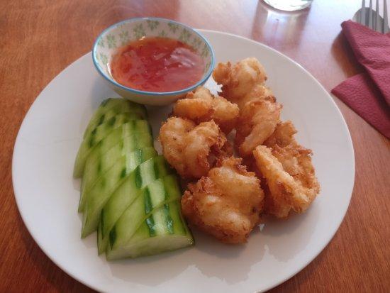 Khorat Thai Food