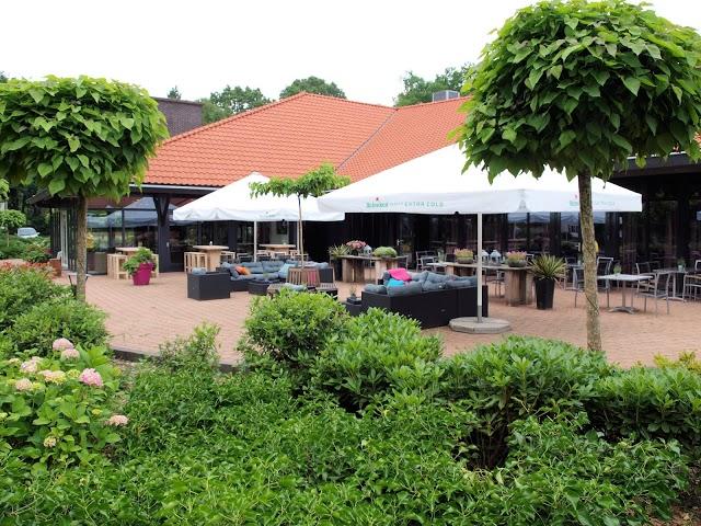 Restaurant De Ruggestee