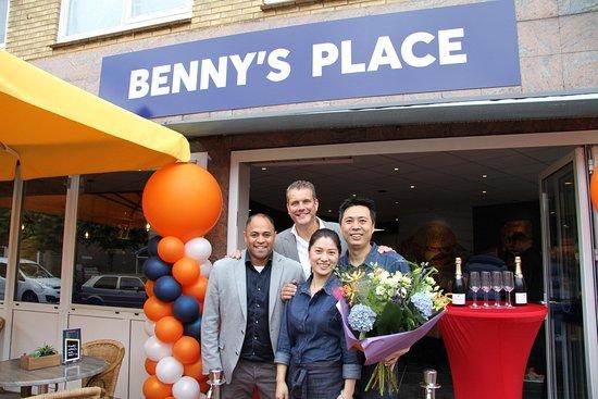 Benny's Place