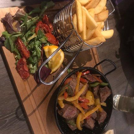 Eetcafe de Gulle Goedzak
