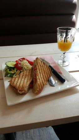 Lunchhuis Ons Thuis