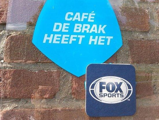 Café e Brak