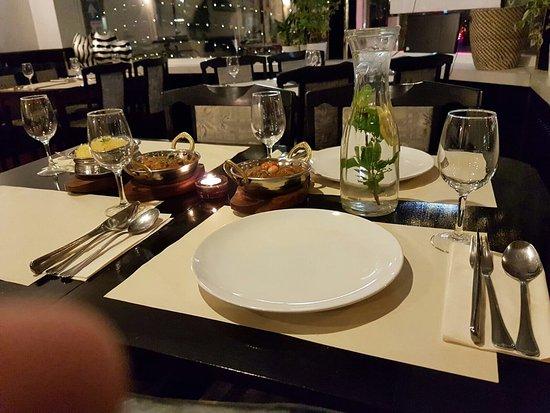 Curry Inn Indiaas Tandoori