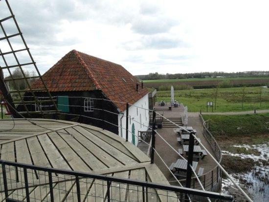 De Kilsdonkse Molen