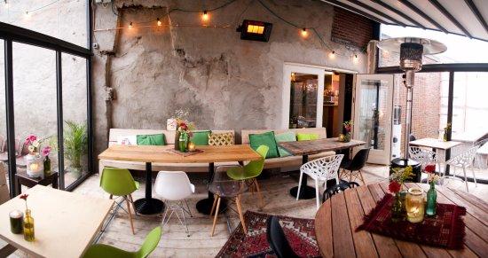 Wieck Bar & Grill