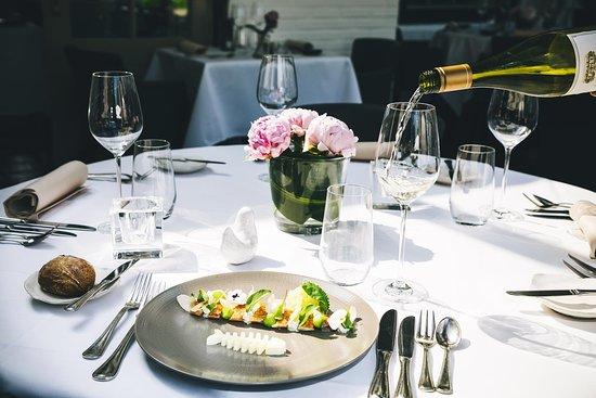 Restaurant de Vijverhoeve