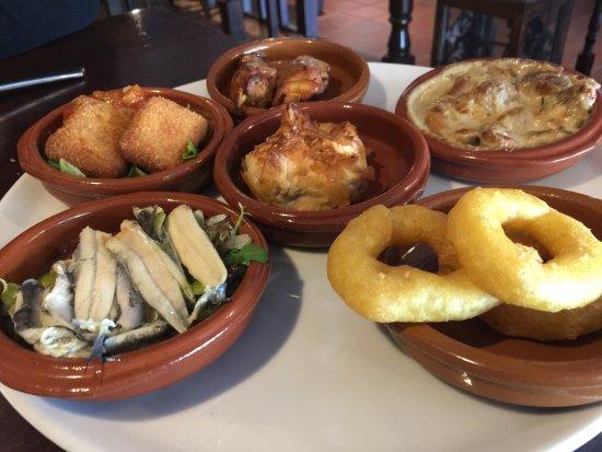 Restaurant rozer