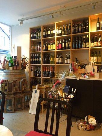 Eatalia Delicatessen