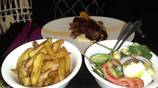 Restaurant-Brasserie Velius