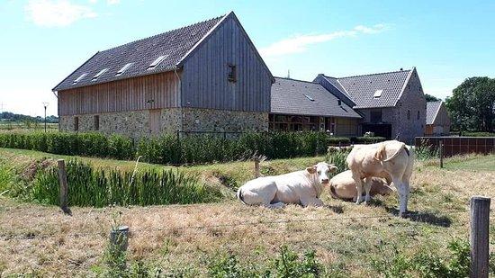 De Oude Pastorie