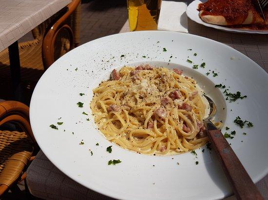 Restaurant Rimini