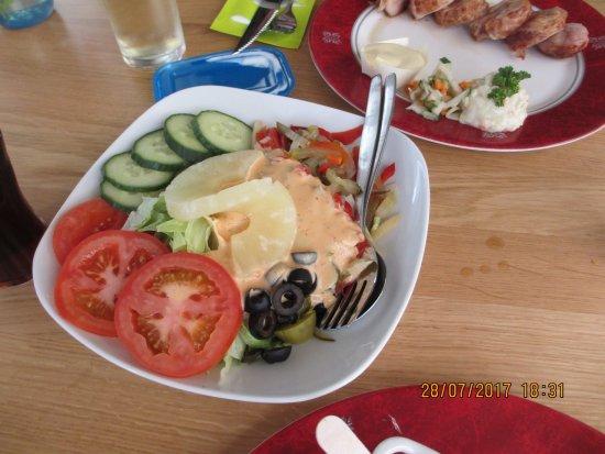 Eetcafe De Eekhoorn