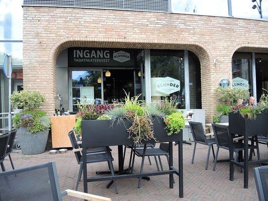 Grand Cafe Klunder