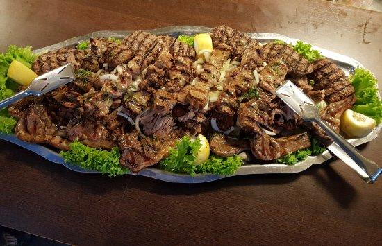 Restaurant Nostos