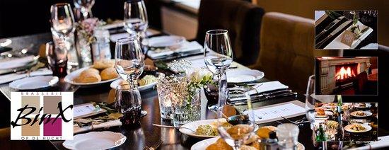 Brasserie BinX