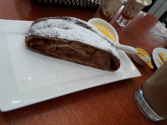 Het Franse bakkertje