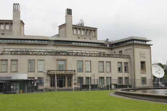 Internationaal Strafhof