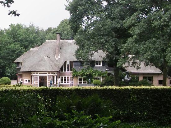Galerie Wildevuur