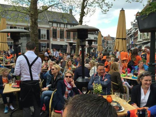 Ginnekenmarkt