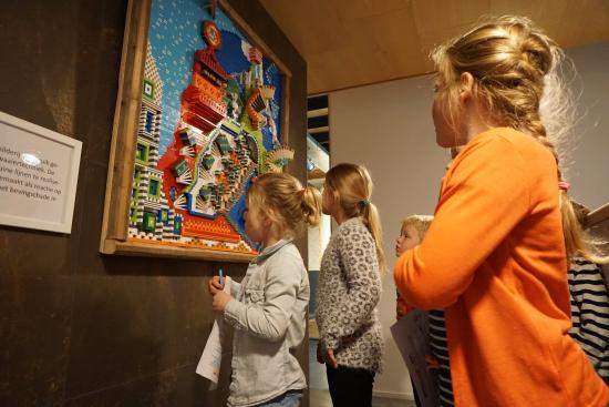 Doe Museum
