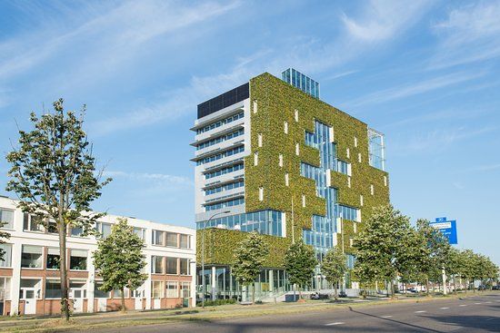 Stadskantoor Venlo