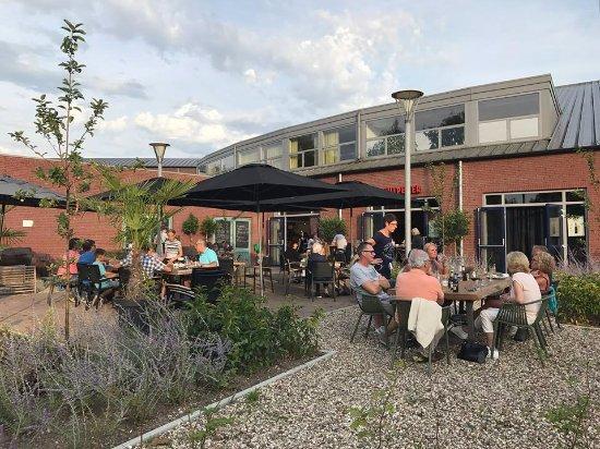 Brasserie Beek