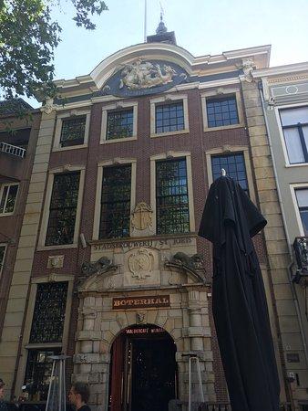 De Boterhal