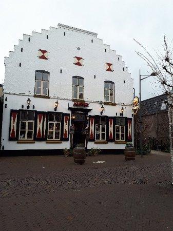 Eetcafe 't Vliegend Paard