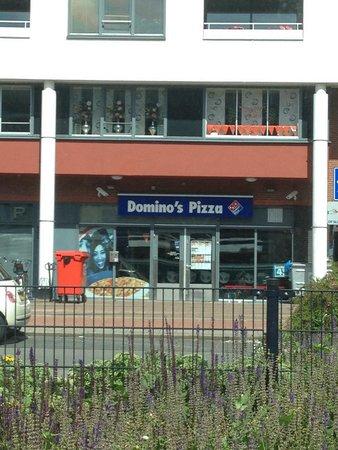 Domino's Pizza Rijswijk