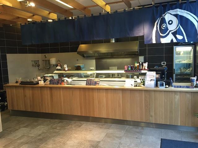 Hokkai Kitchen