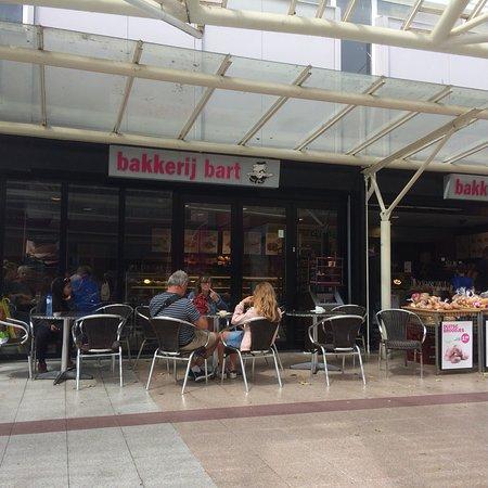 Bakker Bart