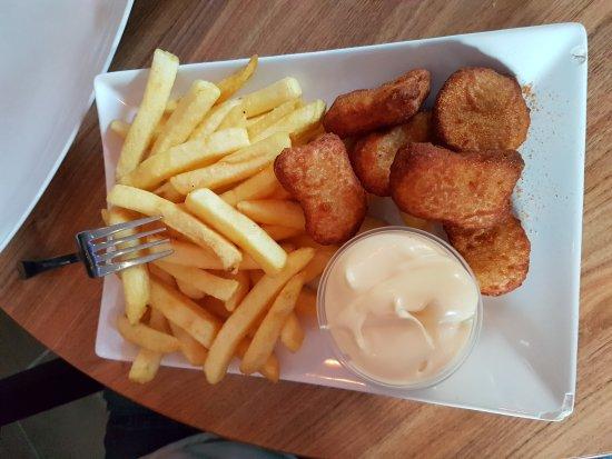 Cafe de Ommele
