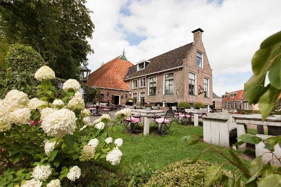 Brasserie de Mallemok