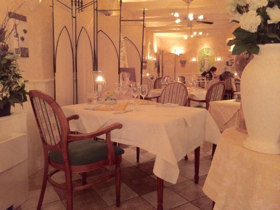Restaurant De Heeren van Kok