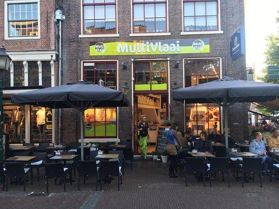 MultiVlaai