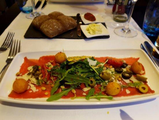 Fletcher Hotel-Restaurant Jan van Scorel