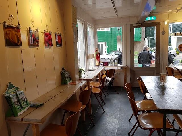 Groeneveld Eten