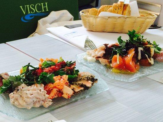 Visch