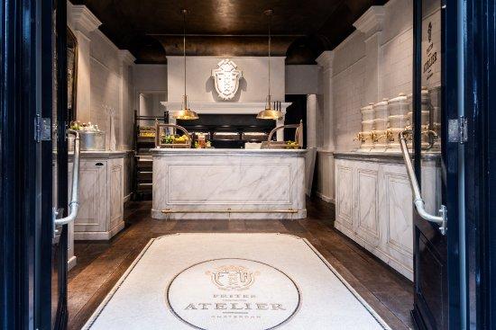 Frites Atelier