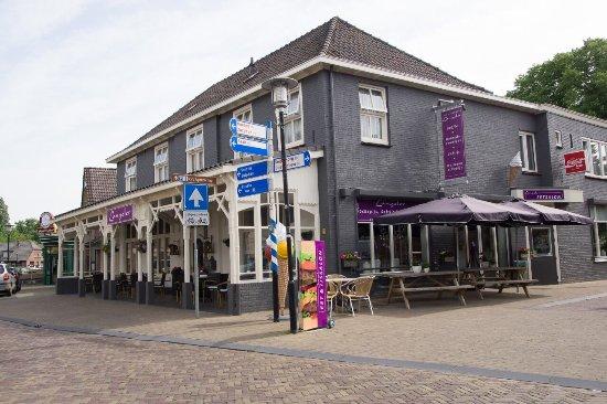 Eetcafe Langeler