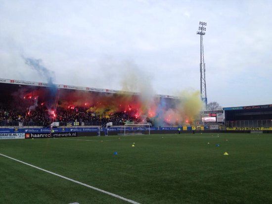 Cambuurstadion