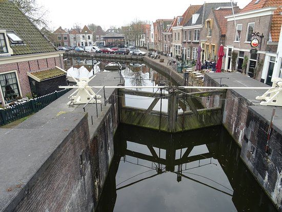 Kolksluis Spaarndam